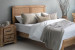 Vancouver Acacia Wood Bed - King XL King Extra Length Beds - 2