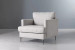 Remington Armchair - Cloud Grey Armchairs - 4