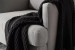 Remington Armchair - Cloud Grey Armchairs - 2