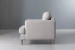Remington Armchair - Cloud Grey Armchairs - 6