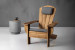 Tremont Patio Lounge Chair Patio Occasional Chairs - 1