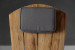 Tremont Patio Lounge Chair Patio Occasional Chairs - 7