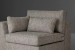 Galloway Modular - Left Arm - Platinum Modular Unit - Add-On - 1