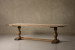Bordeaux Dining Table - 2.8m Dining Tables - 3