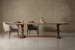 Bordeaux Dining Table - 2.8m Dining Tables - 1