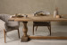 Bordeaux Dining Table - 2.8m Dining Tables - 6