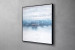 Arctic - Hand Painted Canvas Art Canvas Art - 3