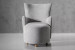 Hutton Lounge Chair - Cloud Grey Armchairs - 3