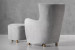 Hutton Lounge Chair - Cloud Grey Armchairs - 5