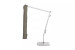 Ocean Cantilever Umbrella Patio and Outdoor Furniture - 4