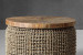 Alexia Coffee Table - Small Coffee Tables - 6