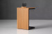 Coven Patio Arm Table Patio Coffee & Side Tables - 1