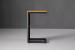 Coven Patio Arm Table Patio Coffee & Side Tables - 2