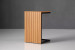 Coven Patio Arm Table Patio Coffee & Side Tables - 3