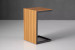 Coven Patio Arm Table Patio Coffee & Side Tables - 4