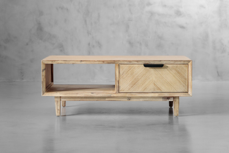 McKenna Coffee Table Coffee Tables - 1