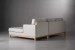 Easton L-Shape Couch - Flint L-Shape Couches - 6