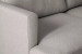 Easton L-Shape Couch - Flint L-Shape Couches - 7