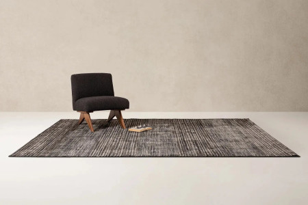 Mirage Rug | Modern Linear Striped Rug | Cielo South Africa | Cielo SA