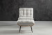 Fidel Lounge Chair - Oyster Occasional Chairs - 3