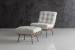 Fidel Lounge Chair - Oyster Occasional Chairs - 4