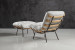 Fidel Lounge Chair - Oyster Occasional Chairs - 6