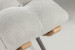 Fidel Lounge Chair - Oyster Occasional Chairs - 8