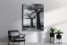 Lonely Giant Canvas Art Canvas Art - 1