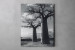 Lonely Giant Canvas Art Canvas Art - 2