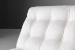 Fidel Chair - Bone Occasional Chairs - 6