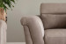 Laurence Armchair - Sandstone Armchairs - 5