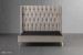 Genevieve Maya Bed - Queen - Smoke Beds - 3