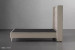 Genevieve Maya Bed - Queen - Smoke Beds - 4