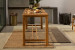 Gabbriello Counter Bar Table Patio Dining & Bar Tables - 2