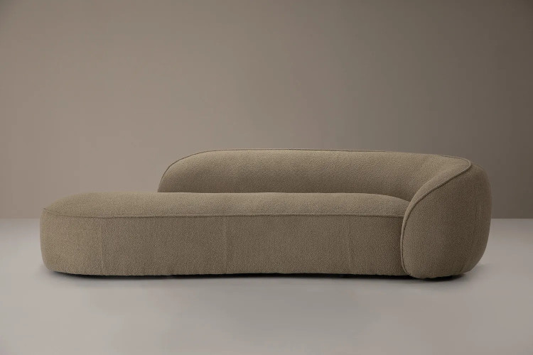 Rohan Couch - Stone Daybeds - 1
