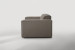 Jagger 3-Seater Couch - Avalon Grey 3 - Seater Couches - 6