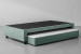 Jupiter Dual Function Kids Bed Base - Single - Sage Kids Beds - 2