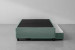 Jupiter Dual Function Kids Bed Base - Single - Sage Kids Beds - 7