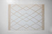 Aeko Reversable Patio Rug - Small Patio Rugs - 1