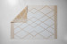 Aeko Reversable Patio Rug - Small Patio Rugs - 5