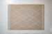 Aeko Reversable Patio Rug - Small Patio Rugs - 3
