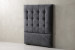 Ariella Headboard - Single - Driftshade Veil Single Headboards - 2