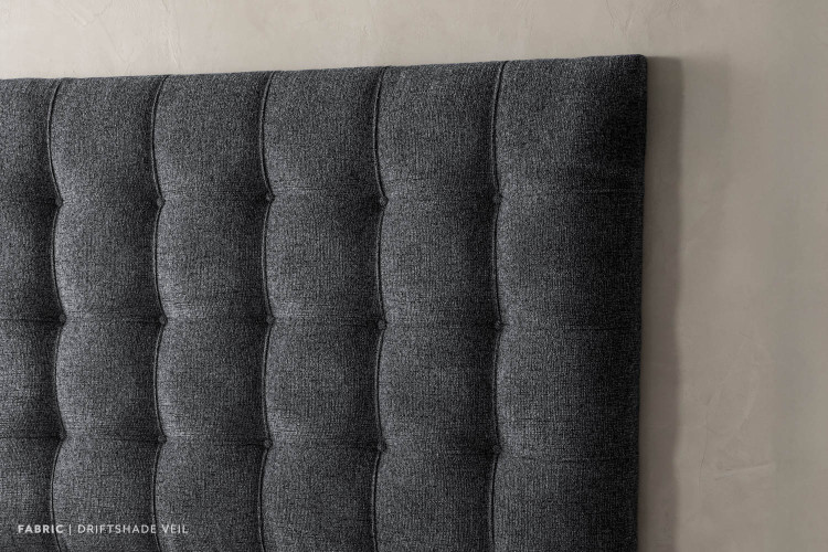 Ariella Headboard - Queen - Driftshade Veil Queen Headboards - 1