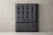 Ariella Headboard - Three Quarter - Driftshade Veil Three Quarter Headboards - 1