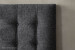 Ariella Headboard - Three Quarter - Driftshade Veil Three Quarter Headboards - 4