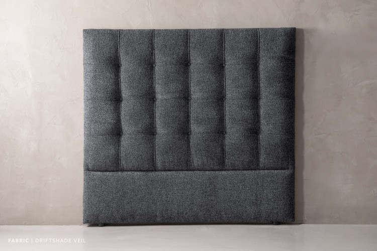 Ariella Headboard - King - Driftshade Veil King Headboards - 1