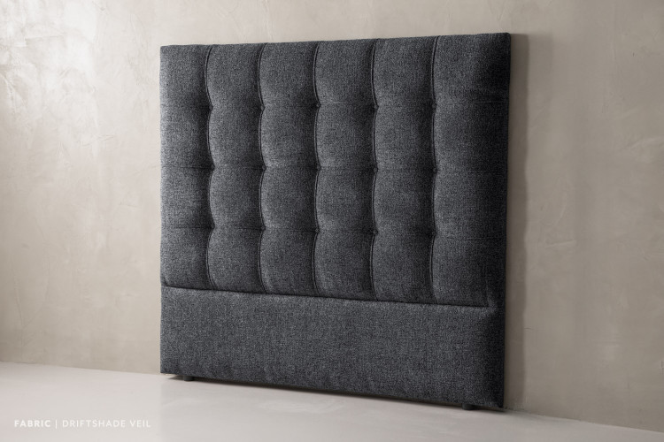 Ariella Headboard - King - Driftshade Veil King Headboards - 1