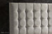 Ariella Headboard - Double- Dove Veil Double Headboards - 3