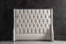Madison Headboard - Double - Hazey Veil Double Headboards - 1