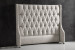 Madison Headboard - Double - Hazey Veil Double Headboards - 2